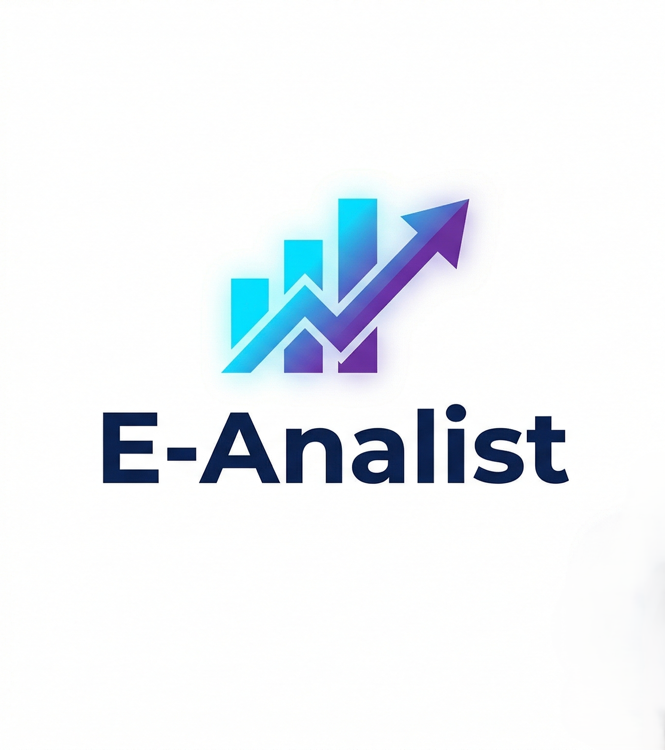 E-Analist Logo